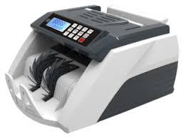 KBC Currency Counting Machine, Voltage : 220 Volt