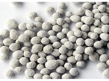 Gypsum granules, Packaging Size : 50kg