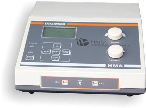 Interferential Therapy Equipment