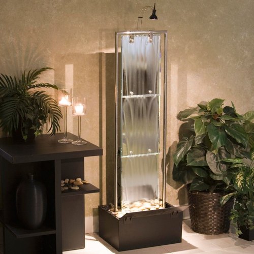 Light Waterfall, for Decoration