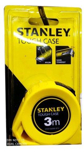 Stanley steel measuring tape, for Measurement