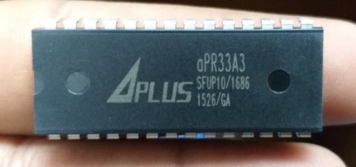 APLUS Integrated Circuit, for Electronics, Mounting Type : DIP