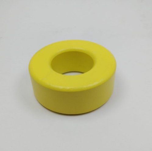 Ferrite Toroidal Cores, Color : Yellow