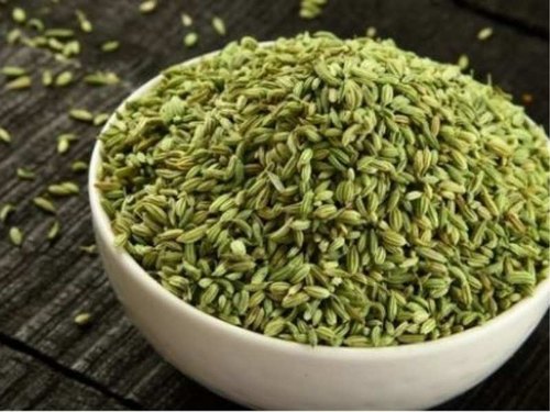 Fennel Seeds, Shelf Life : 12 Months