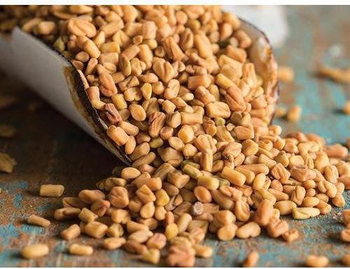 Organic Fenugreek Seeds, Packaging Type : Plastic Packets, PP Bags