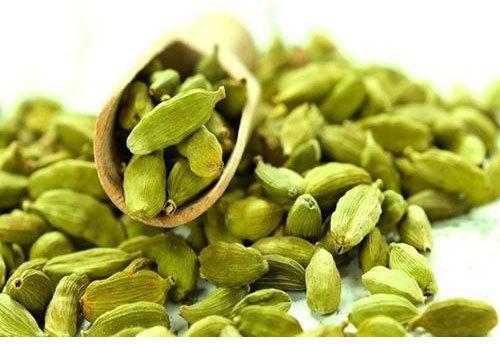 Natural Green Cardamom