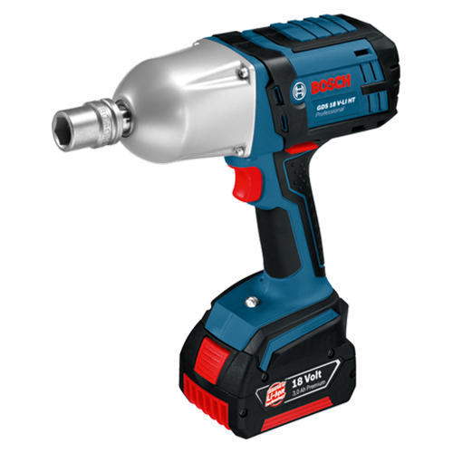 Cordless Impact Wrench Driver