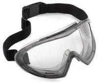 Dual Purpose Goggle, Lenses Material : Polycarbonate