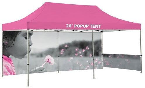 Pop Up Gazebo Tent