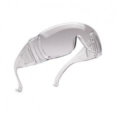 Eye Protection Goggles, Lenses Material : Plastic