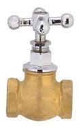 Stainless Steel Flush Valve