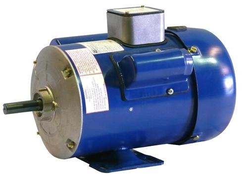 Crompton Single Phase Motors, Mounting Type : Foot Mount, Flange Mount, Foot Cum Flange Mount