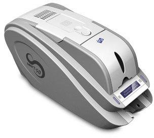 Smart Card Printer, Voltage : 110-220 V