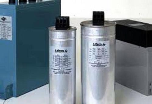 SH Power Capacitor