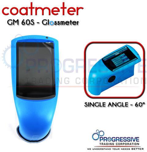 Coatmeter Measuring Gloss meter