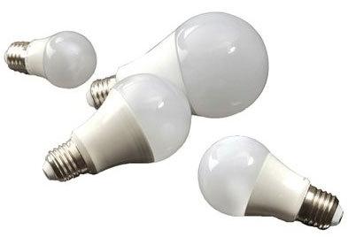 Led bulb, Lighting Color : Warm White