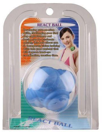 React Ball
