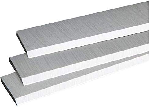 Rectangle High Speed Steel Planer Knives, for Industrial, Packaging Type : Carton Boxes
