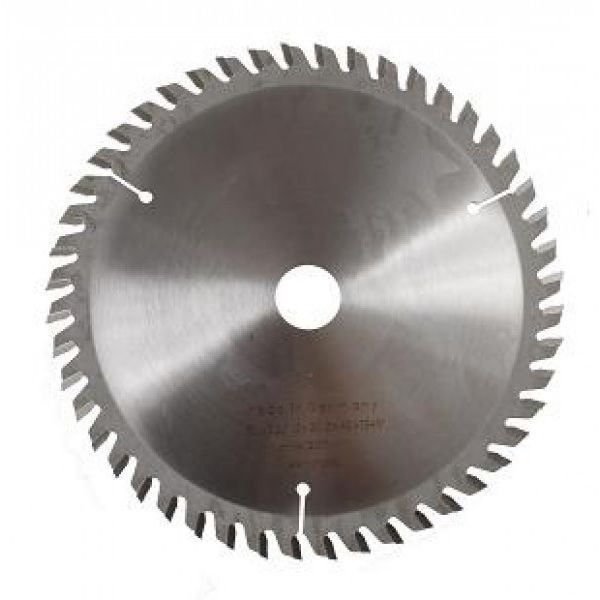 Round TCT Circular Saw Blades, for Industrial, Color : Grey
