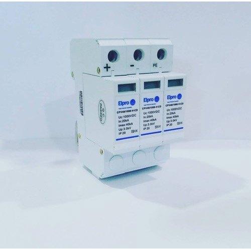 Surge Protection Device