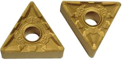 Indexable Carbide Inserts, Color : Yellow