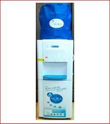 Hot and Cold Water Dispenser, for Office, Color : White