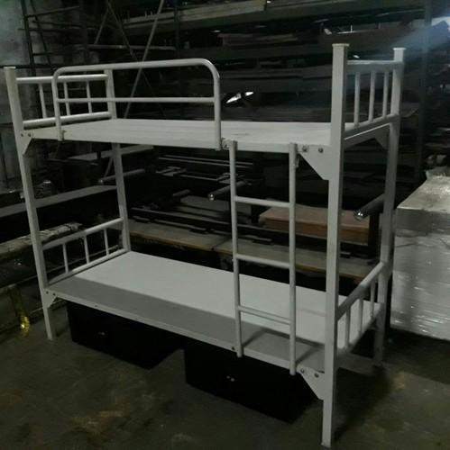 Hostel Bunk Bed, Size : 6' x 2.5'