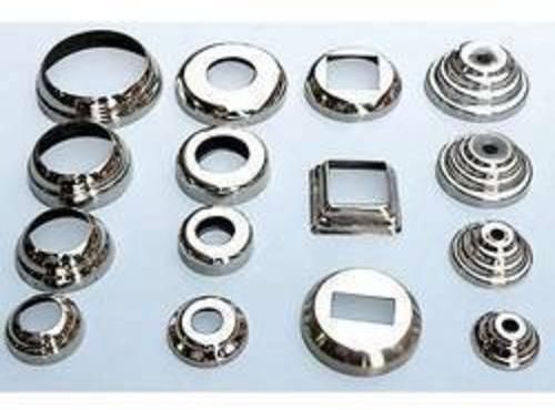 Stainless Steel Railing Accessories At Rs 50 In Delhi ID 5292160 