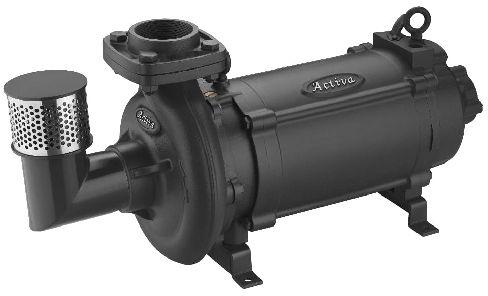 V8 Horizontal Open Well Submersible Pump (C.I. Body)