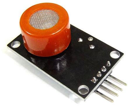 Carbon Monoxide Gas Detection Sensor Module