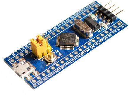 STM32 Development Board