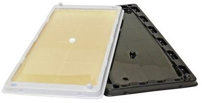 Mouse Glue Tray, Size : 10.22 x 5.22 Inch