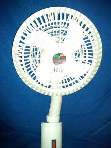 Koolon Flexi Kitchen Fan