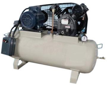 Automatic Two Stage Compressor, Feature : Low Maintenance