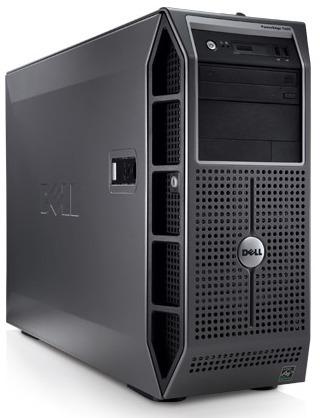 Xeon Dell Computer Server