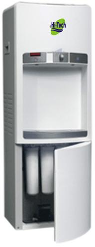 Hot and Cold Dispenser
