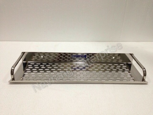 Stainless Steel Shelf