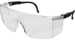 Safety goggles, Lenses Material : Polycarbonate