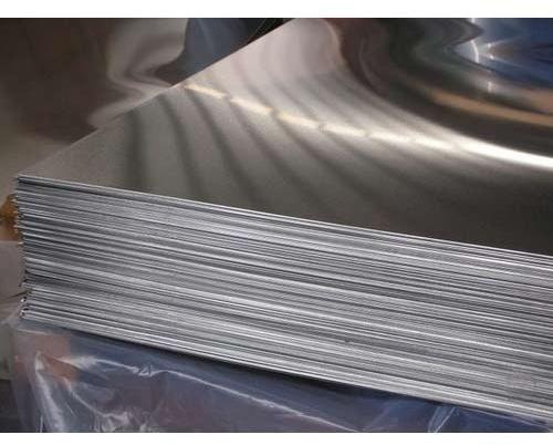 Mallinath Metal Aluminium Alloys