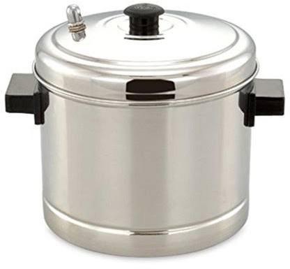 Promex Aluminium Idli Cooker