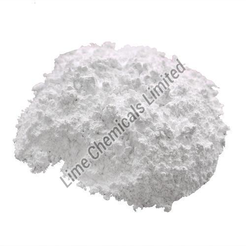 Calcium Carbonate (Detergent Grade), Purity : 80%