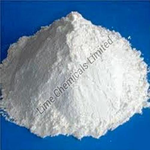 Calcium Carbonate Powder For Paper, Packaging Type : HDPE Bag