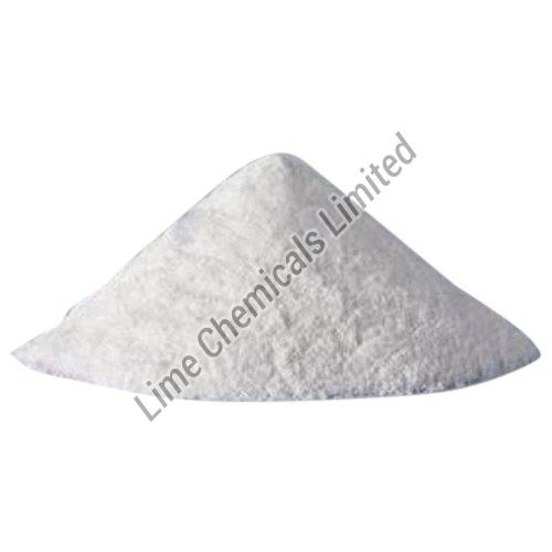 Food Grade Calcium Carbonate Powder, Packaging Size : 50 kg