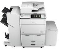 Canon Photocopy Machine