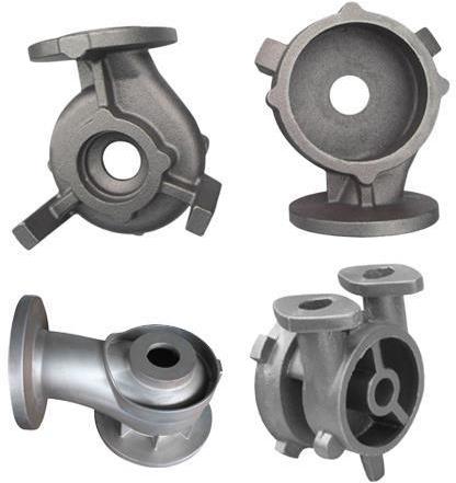 Polished Cast Iron Casting Parts, for Industrial