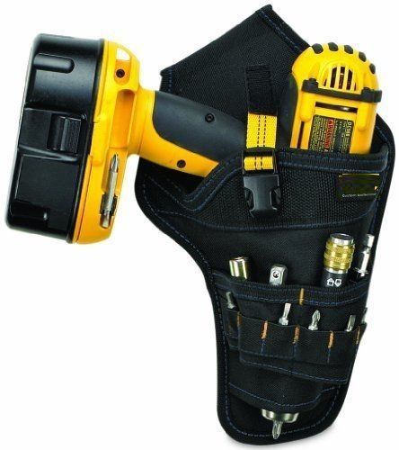 Drill Holder Tool Belt