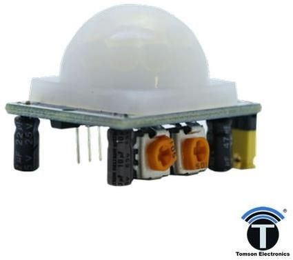 Generic Pir Sensor Module