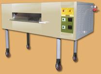 Single Deck Oven