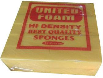 United sponge