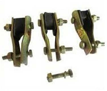 Fan Clamp Set